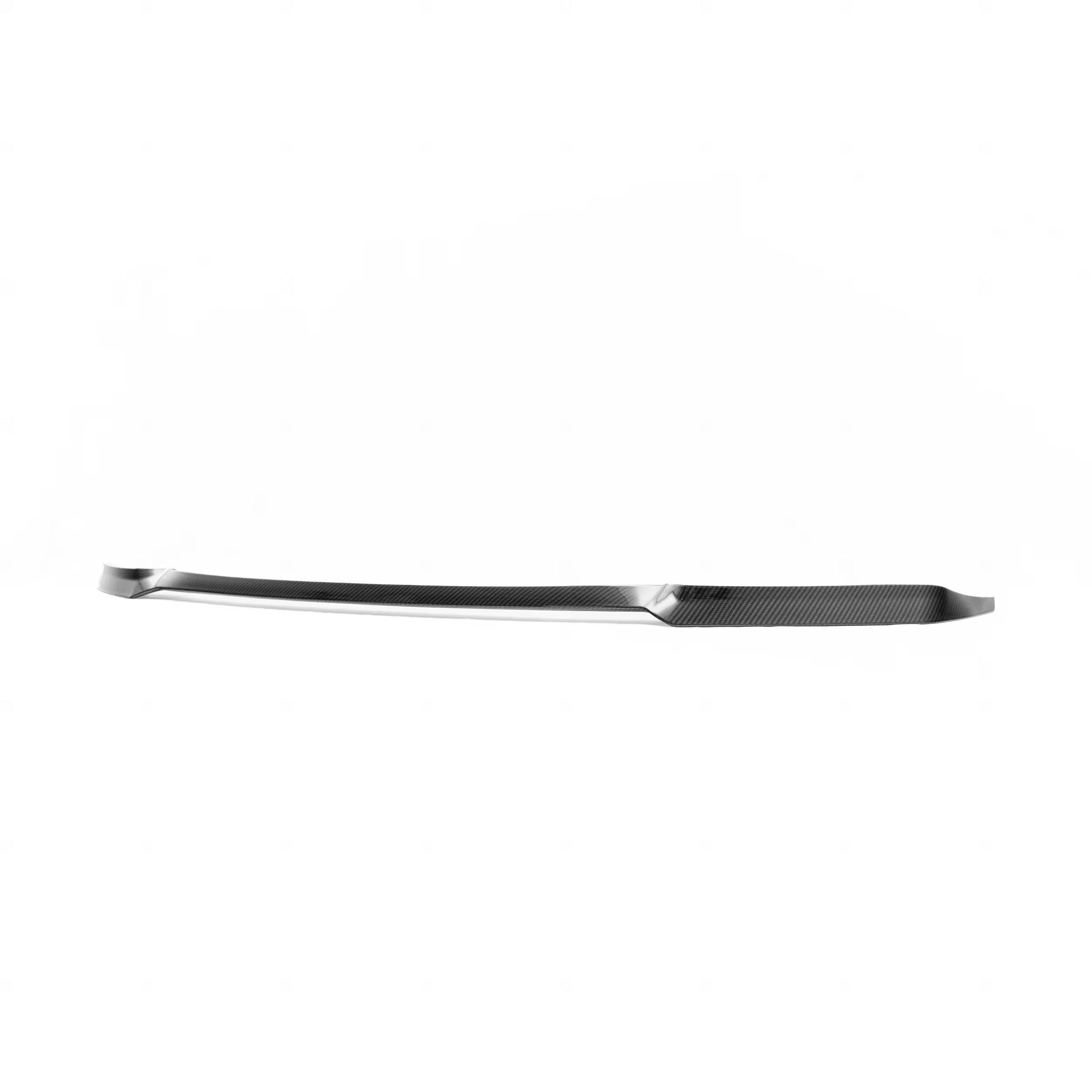 BMW M2 G87 Pre-Preg Carbon Fibre CS Front Splitter by FORM (2023+)