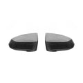 Coperture Specchietti Retrovisori a Sinistra in Fibra di Carbonio Pre-Preg per BMW Serie 1 M135 F70 e Serie 2 M235 F74 di FORM (2024+)