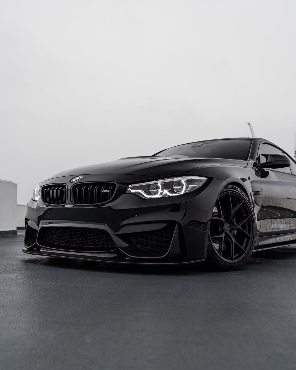 BMW M4 F82 Pre-Preg Carbon Fibre V2 Body Kit by TRE, Styling Kit, TRE - AUTOID | Premium Automotive Accessories