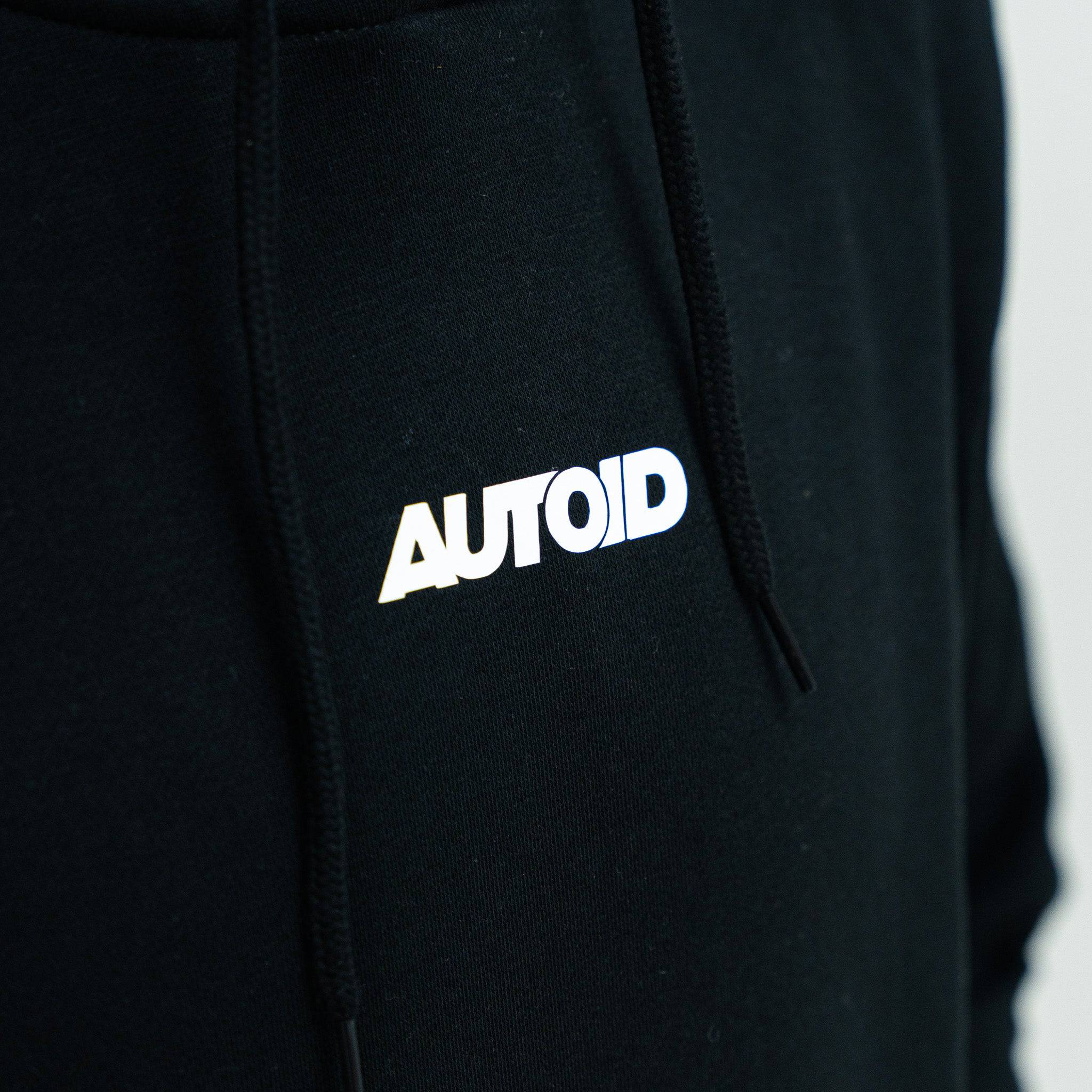 ‘The Build’ Printed Hoodie by AUTOID, Merchandise, AUTOID - AUTOID | Premium Automotive Accessories