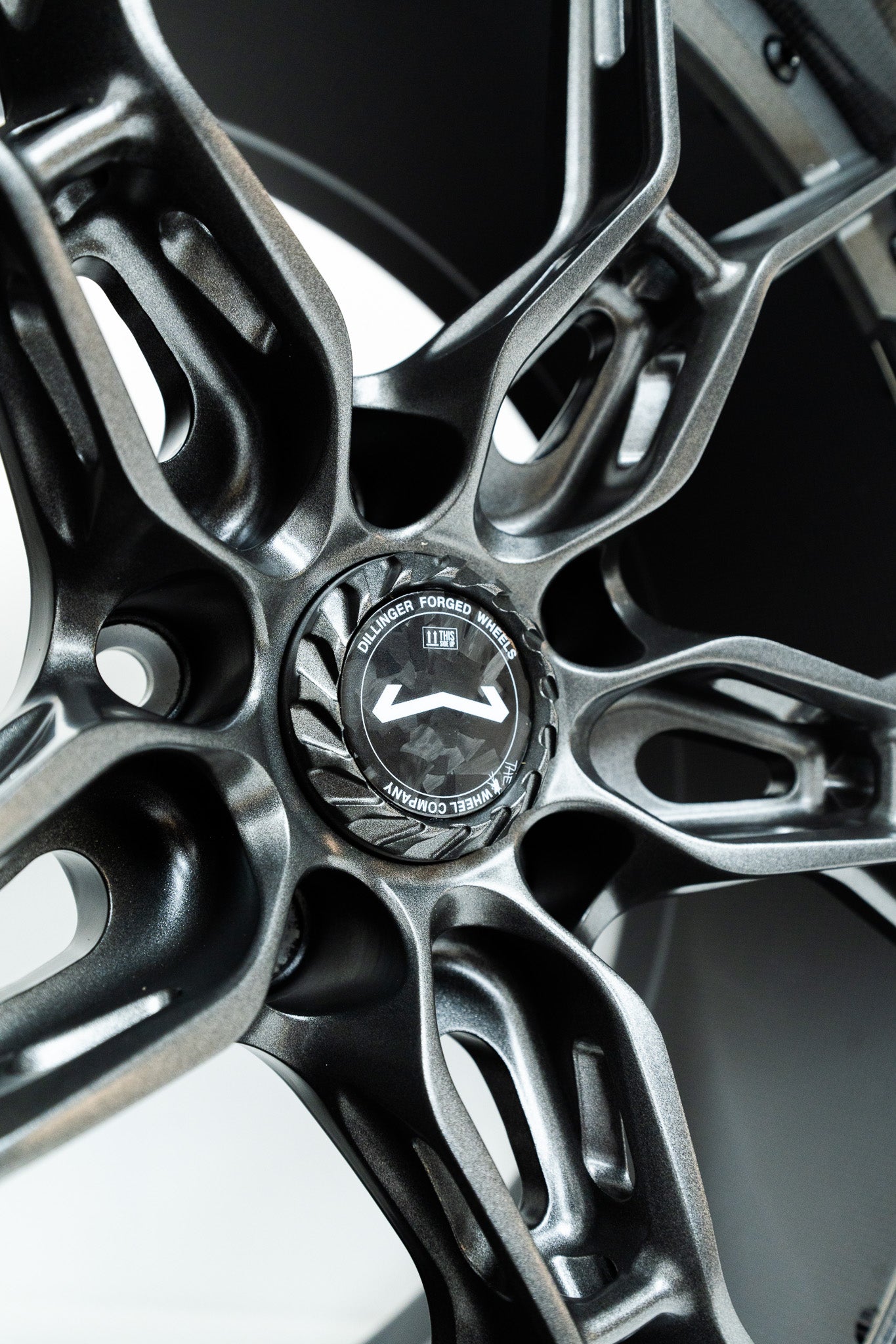 Dillinger LF1 Forged Wheels Set, Forged Wheels, Dillinger Wheels - AUTOID | Premium Automotive Accessories