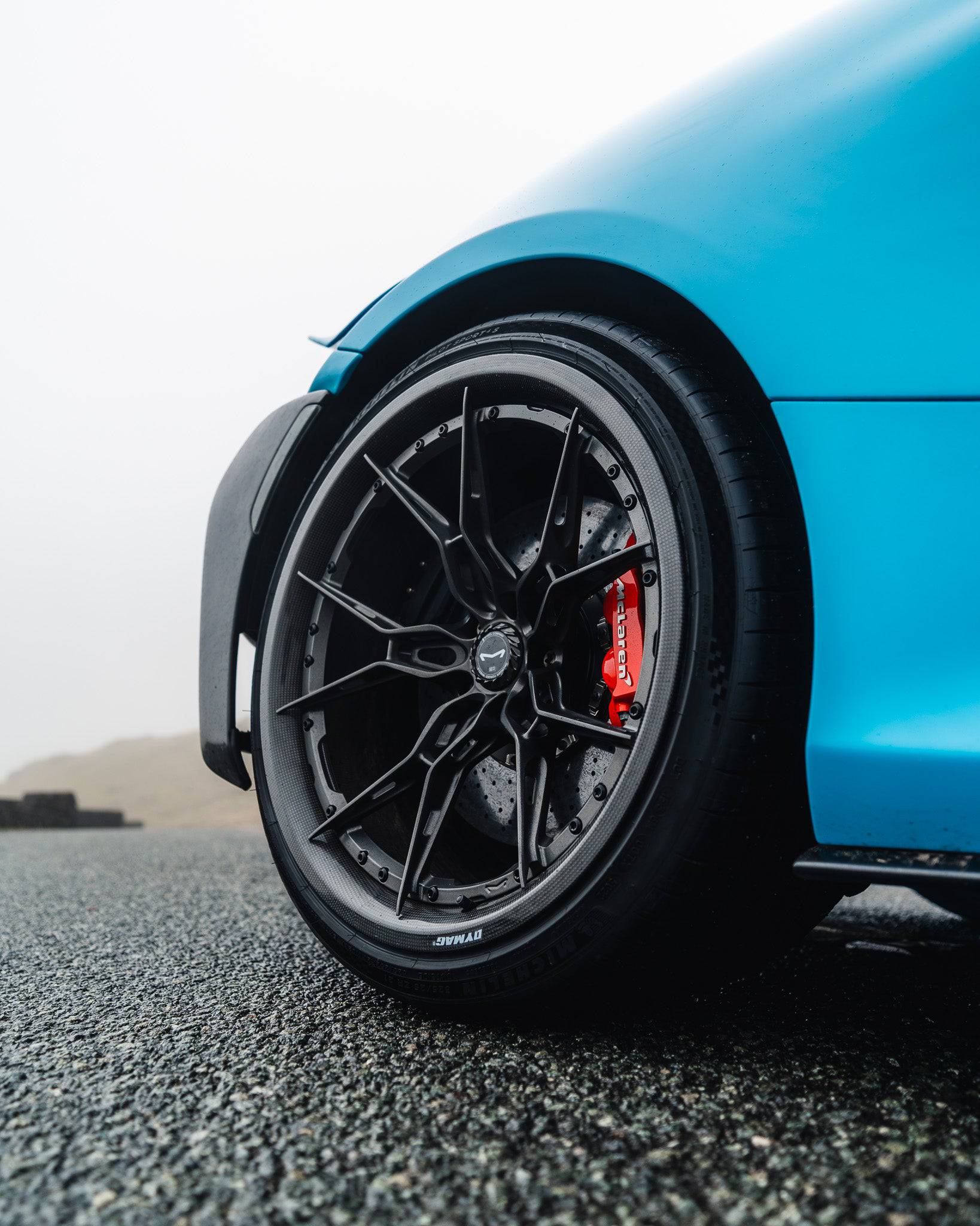 Dillinger x Dymag LF1 Forged Wheels, Forged Wheels, Dillinger Wheels - AUTOID | Premium Automotive Accessories