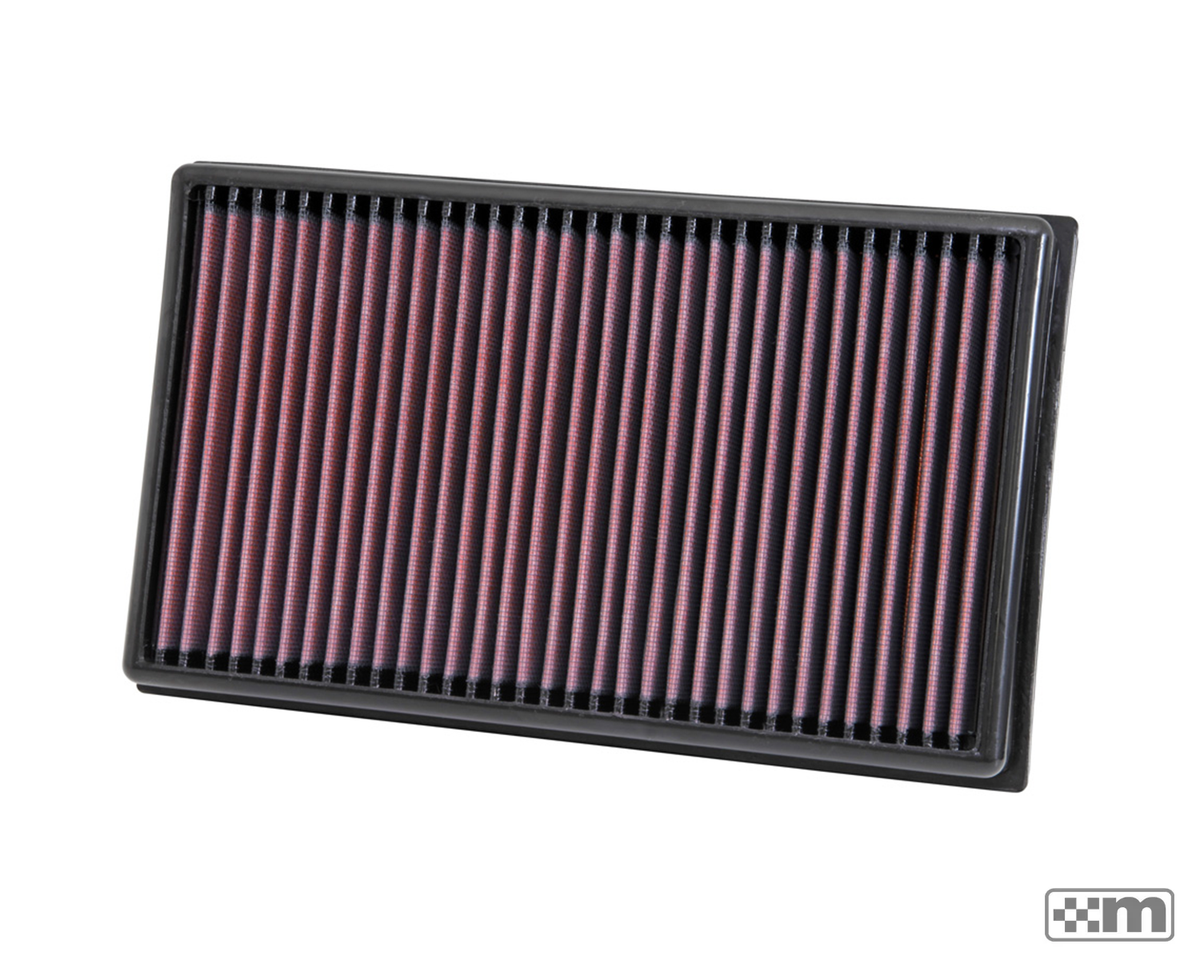 Volkswagen Golf GTI & Golf R Mk7 & Mk7.5 High Flow Panel Air Filter by Mountune (2013+)