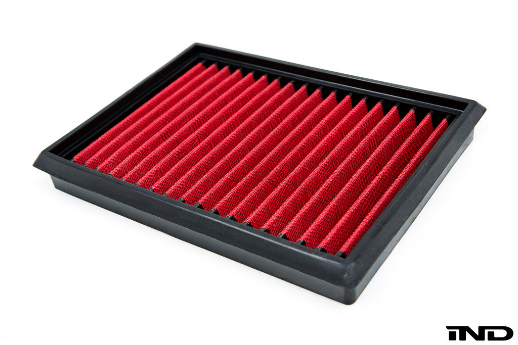 BMW E46 M3 Eventuri OEM Replacement Panel Filter