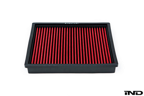 BMW E46 M3 Eventuri OEM Replacement Panel Filter