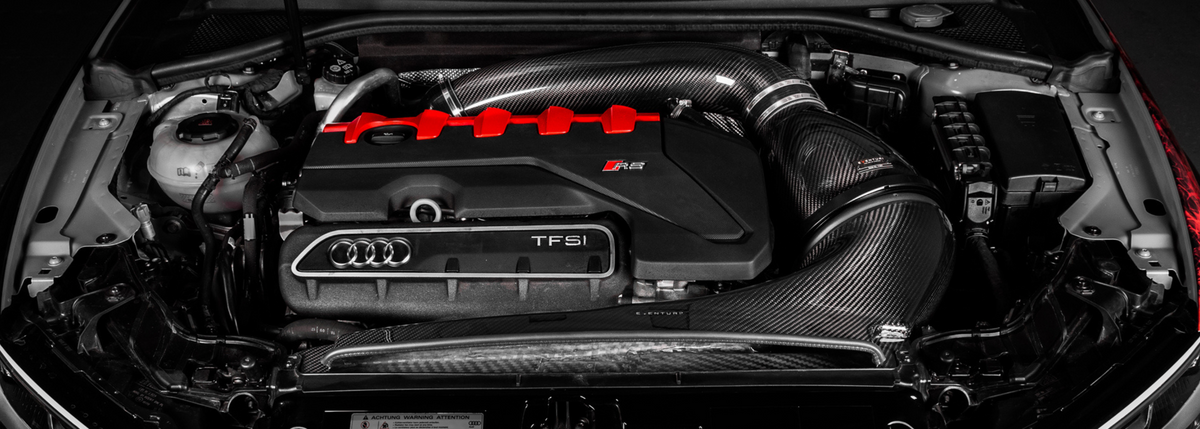 Eventuri Intakes | Carbon Fibre Air Intake Systems | AUTOID