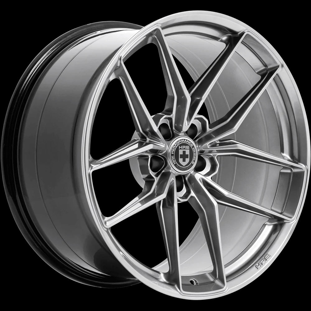HRE FF21 Flowform Forged Wheels, Flow Forged Wheels, HRE Performance Wheels - AUTOID | Premium Automotive Accessories