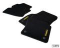 Mountune LUX Floor Mats SEAT Leon Cupra Mk3