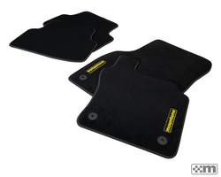 Mountune LUX Floor Mats SEAT Leon Cupra Mk3
