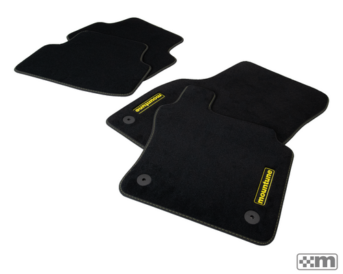 Mountune LUX Floor Mats SEAT Leon Cupra Mk3
