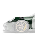 Porsche 992.2 / 992.1 GT3 Prepreg Carbon Fibre Front Fenders by Adro - AUTOID® - Fenders & Wide Body Kits - Adro
