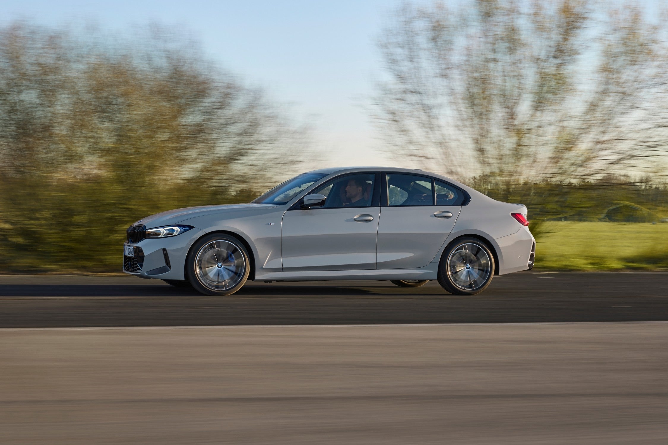 BMW G20/G21 3 Series LCI Parts & Accessories | 2022+ Upgrades