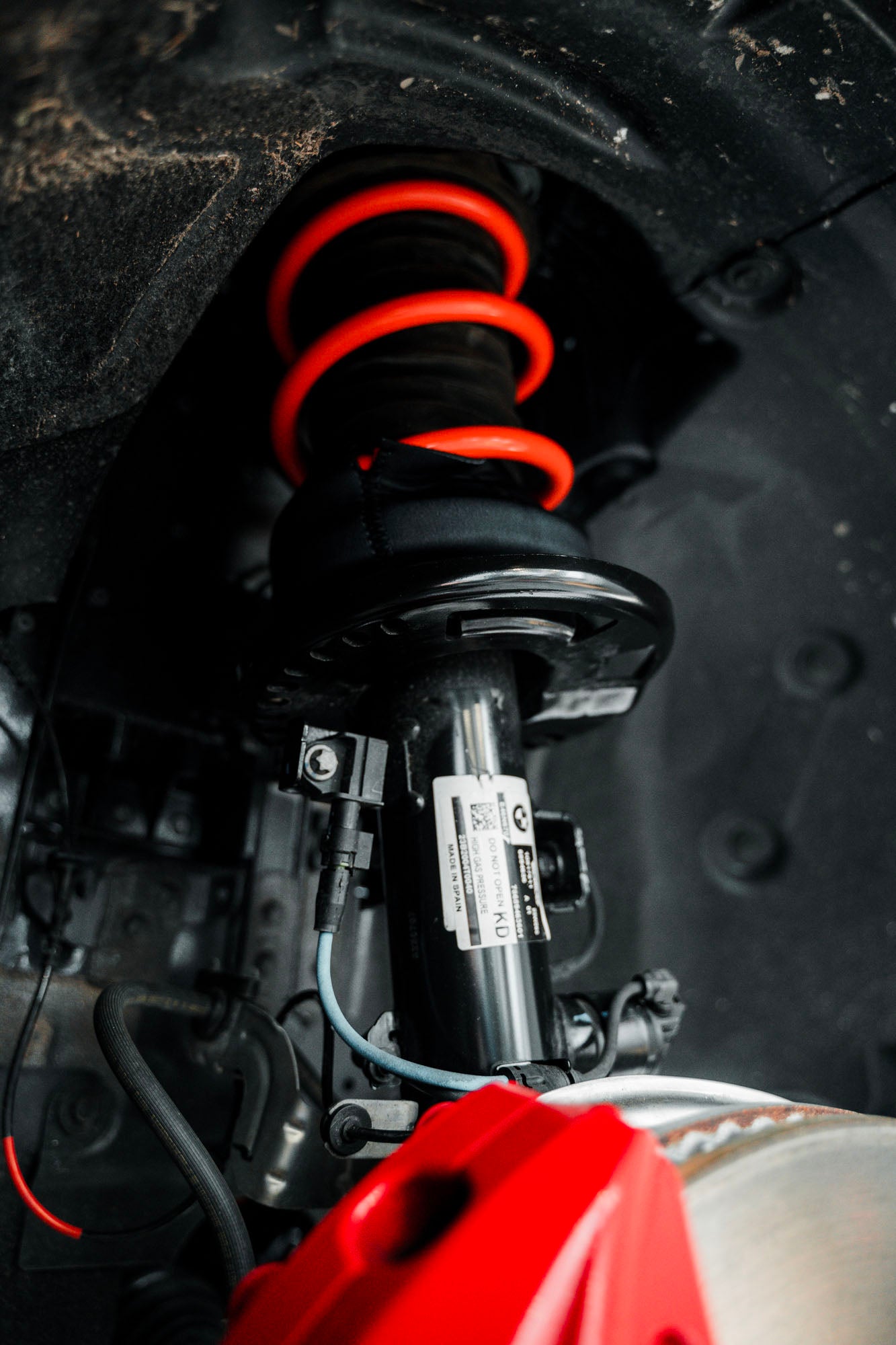 Audi S6 & RS6 C8 Adjustable Spring Suspension Kit by MSS Sports (2019+), Lowering Springs, MSS Sports - AUTOID | Premium Automotive Accessories