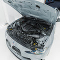 BMW G87 M2, G82 M4 & G80 M3 Eventuri V2 Carbon Fibre Air Intake Kit, Air Intakes, Eventuri - AUTOID | Premium Automotive Accessories