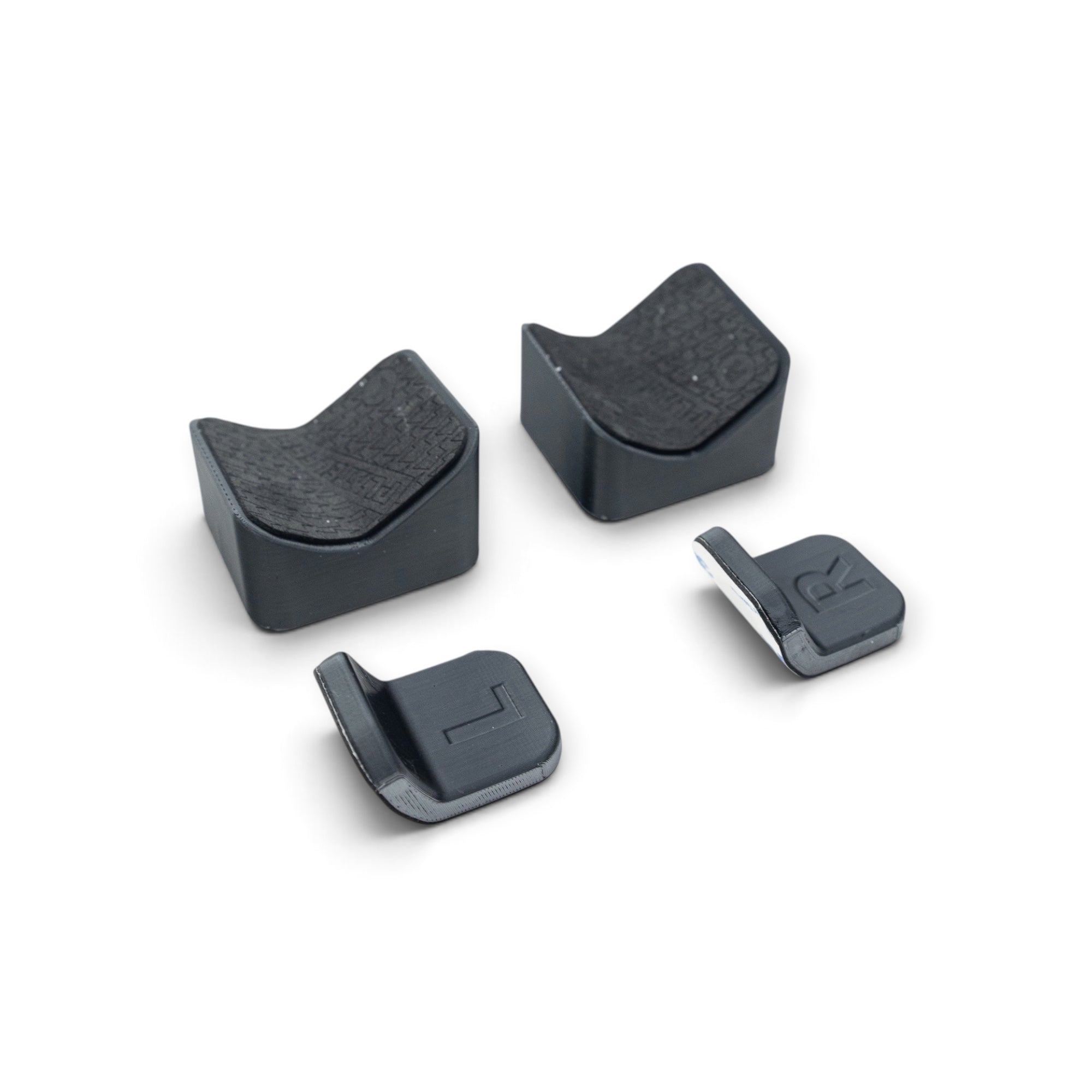 Kit magnético delantero para matrícula BMW M2 G87 por Plateless