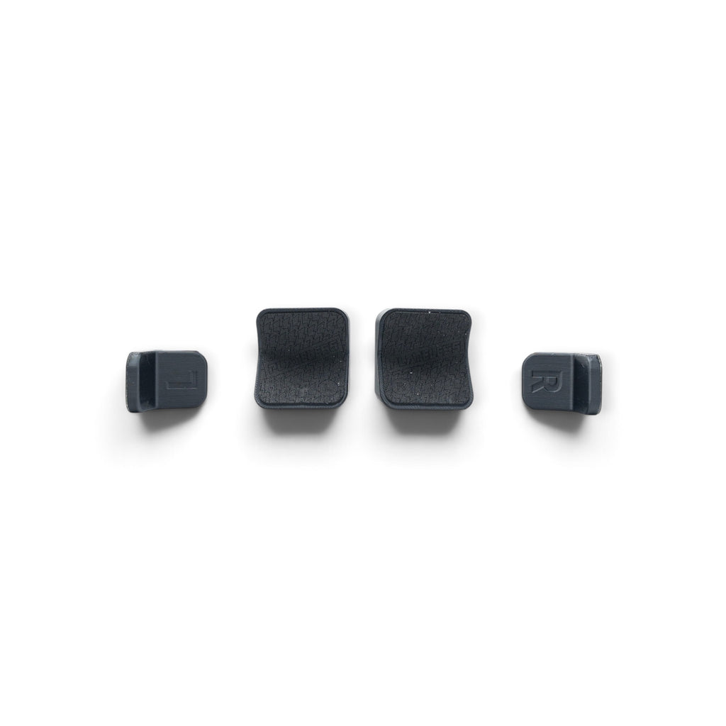 Kit magnético delantero para matrícula BMW M2 G87 por Plateless