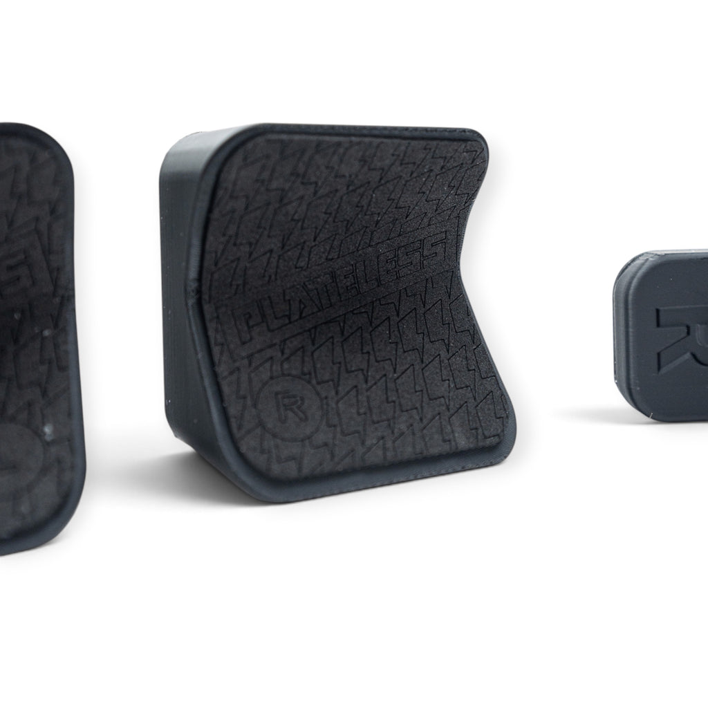 Kit magnético delantero para matrícula BMW M2 G87 por Plateless