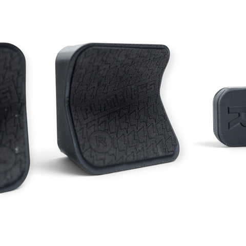 BMW M2 G87 Magnetic Front Number Plate Holder Kit by Plateless