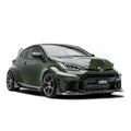 Toyota GR Yaris Generation 2 Carbon Fibre Body Kit