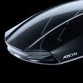 ARKYN FALCON-1 Carbon Fibre Roof Box by ARKYN  Carbon Roofs & Accessories  AUTOID®  