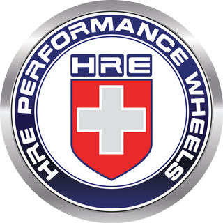 HRE Wheels