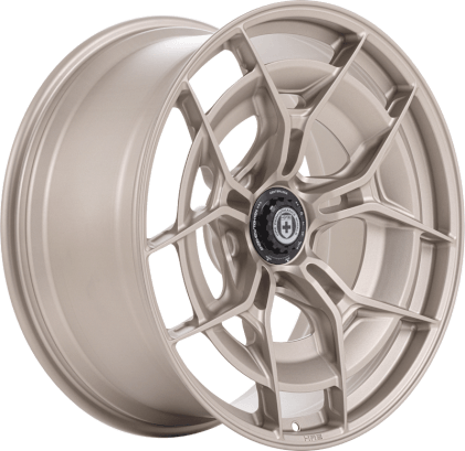 HRE P301 Forged Alloy Wheels