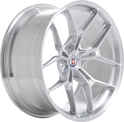 HRE P301 Forged Alloy Wheels