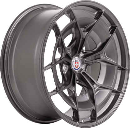 HRE P301 Forged Alloy Wheels