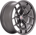 HRE P301 Forged Alloy Wheels