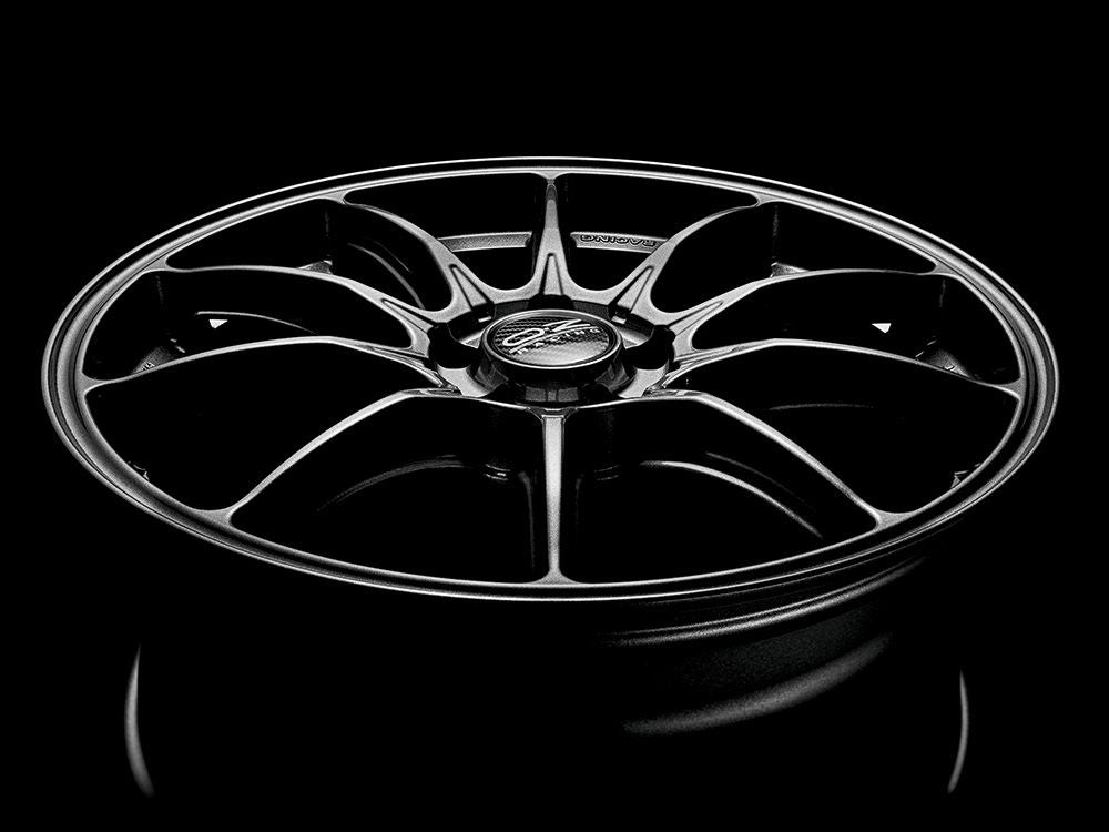 OZ Racing HyperGT HLT Alloy Wheel - Star Graphite - AUTOID