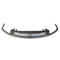 BMW G87 M2 TR87 Track Pre-Preg Carbon Fibre Front Splitter by TREVORA (2023+)