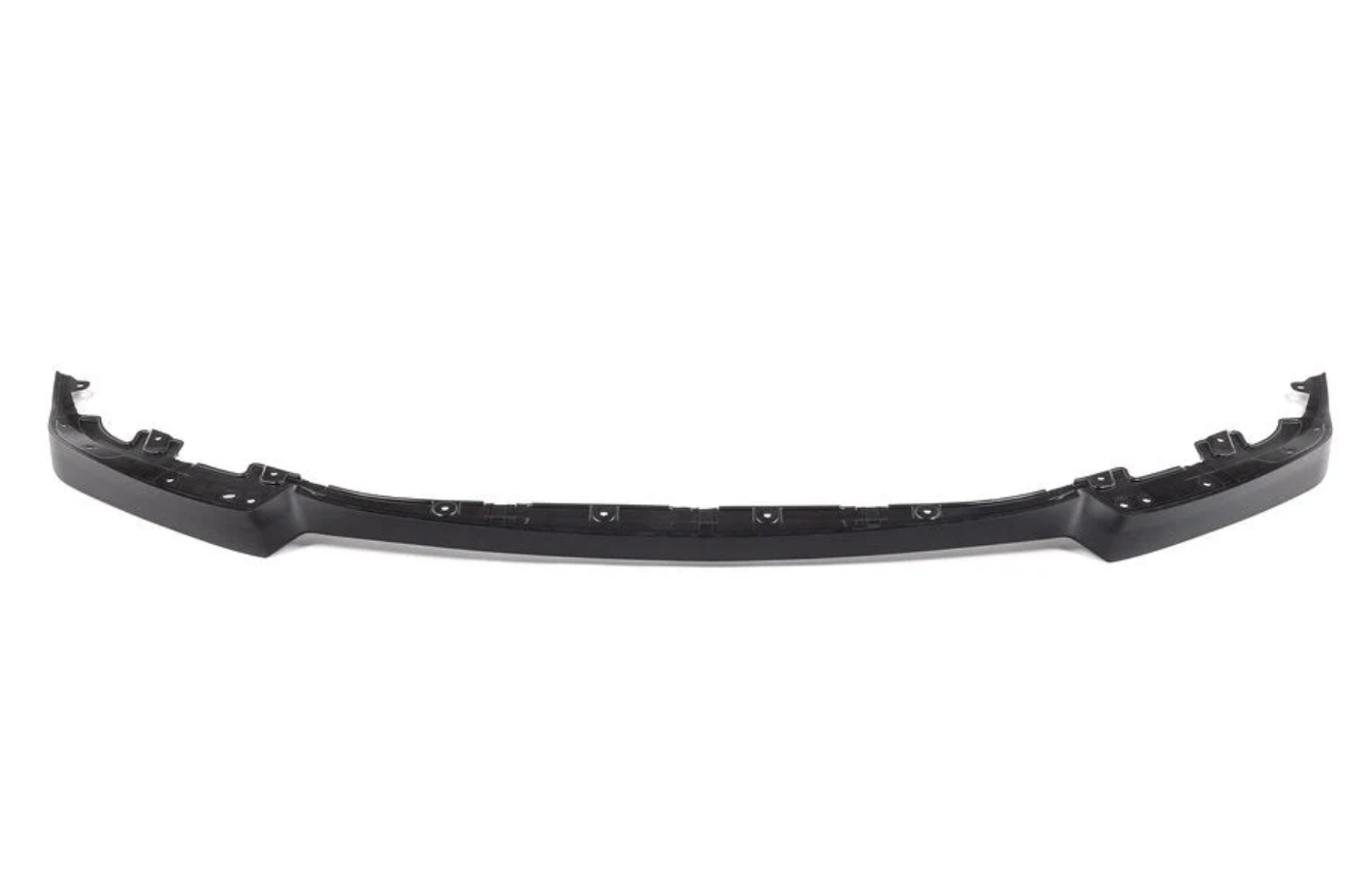 BMW M Performance BMW M2 G87 Genuine M Performance CS OEM Front Splitter  Front Lips & Splitters  AUTOID®  