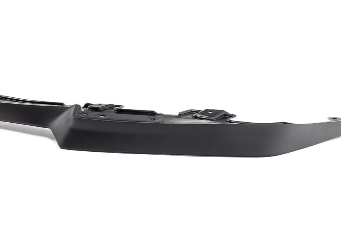 BMW M Performance BMW M2 G87 Genuine M Performance CS OEM Front Splitter  Front Lips & Splitters  AUTOID®  
