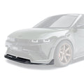 Hyundai Ioniq 5 N Carbon Fiber Front Lip by Adro - AUTOID® - Front Lips & Splitters - Adro