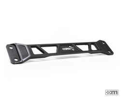 Mountune Billet Front Exhaust Brace MQB Golf GTI