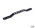 Mountune Billet Rear Exhaust Brace MQB Golf GTI R