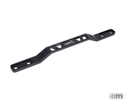 Mountune Billet Rear Exhaust Brace MQB Golf GTI R