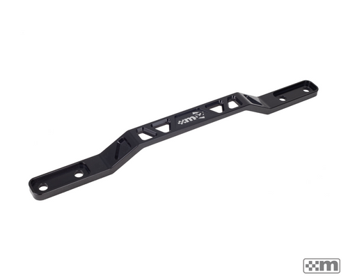 Mountune Billet Rear Exhaust Brace MQB Golf GTI R