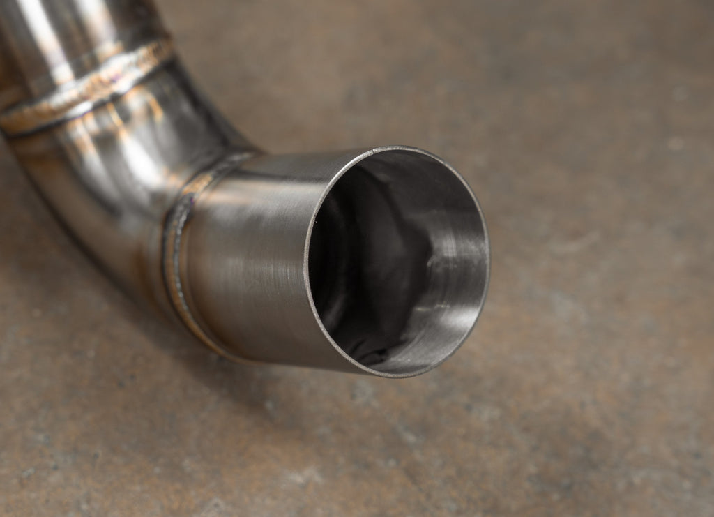 Lamborghini Huracán LP580/LP610 True F1 & Valved Exhaust System by Valvetronic