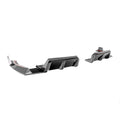 LYTE BMW XM G09 Gloss Black Competition Rear Diffuser by LYTE (2022+)  Rear Diffusers  AUTOID