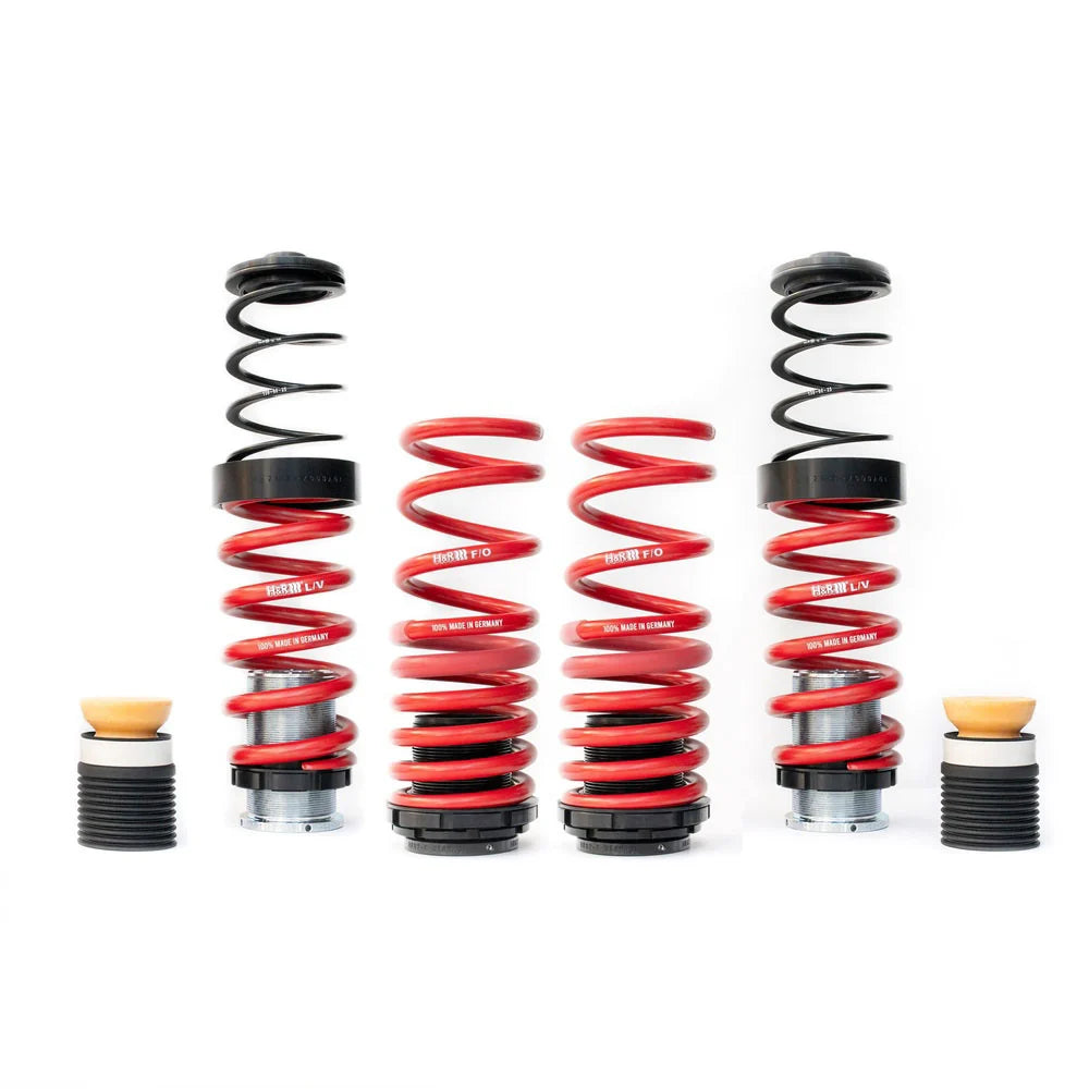 Lamborghini Huracán (Electronic Suspension Control) Height Adjustable Spring Kit by H&R (2014-2025)