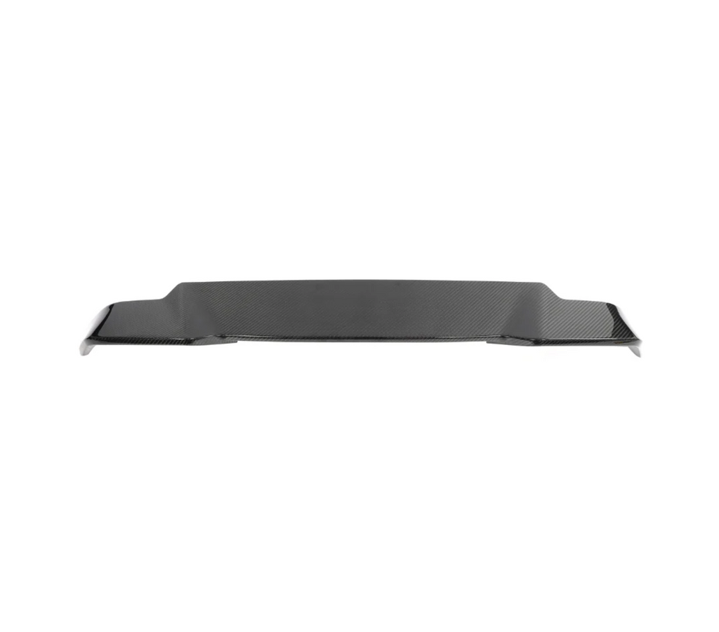 Land Rover Defender L663 90 / 110 / 130 Pre-Preg Carbon Fibre Rear Spoiler by CT Design (2020+)