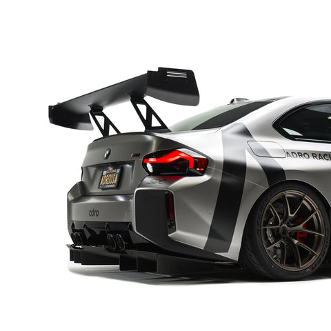 BMW M2 G87 ARD ADRO Full Track Body Kit