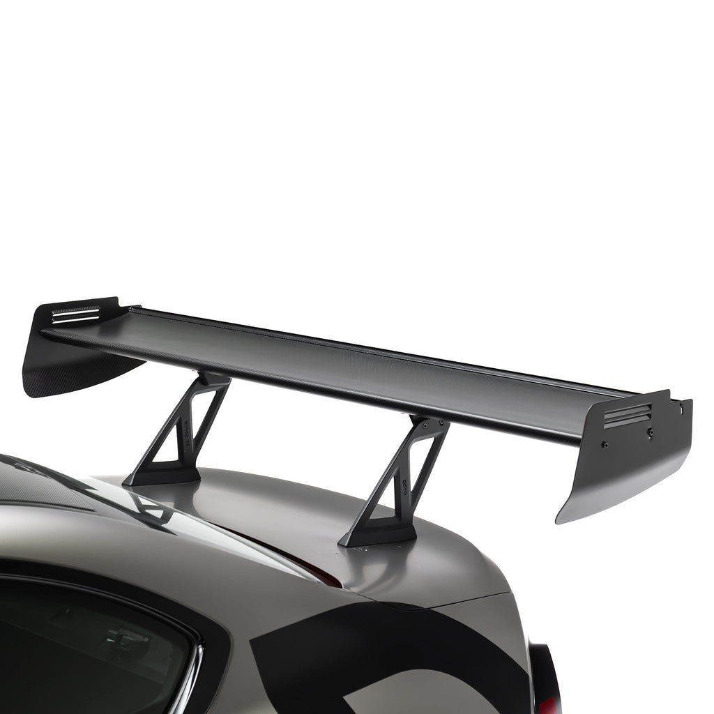 BMW G87 M2 AT-M3 Motorsport Wing HD Edition - AUTOID® - Rear Wings - Adro