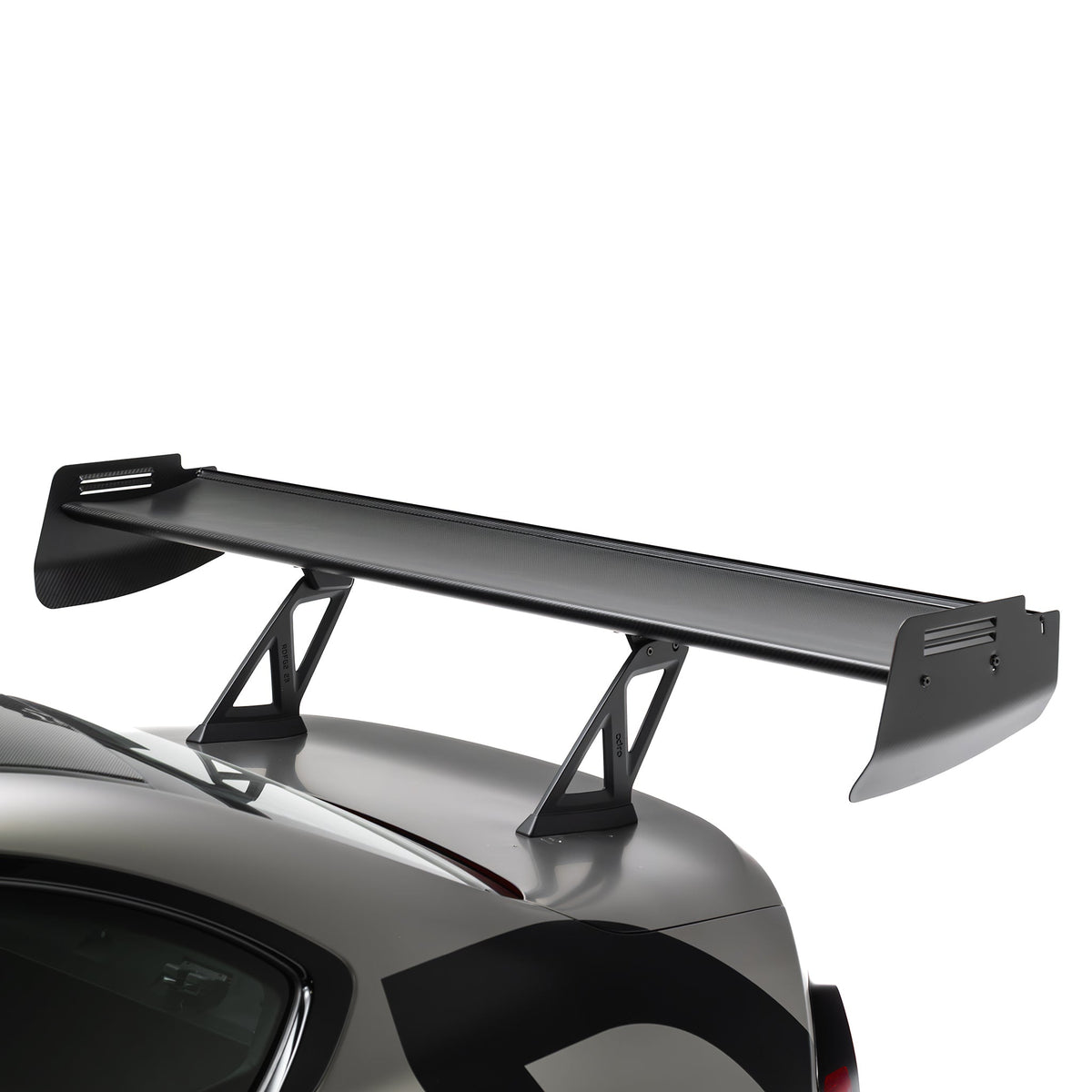 BMW G87 M2 AT-M3 Motorsport Wing HD Edition - AUTOID® - Rear Wings - Adro