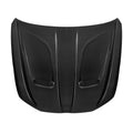 Cofano Anteriore GT in Fibra di Carbonio Lucida Pre-Impregnata per BMW M5 G90 G99 di SQ