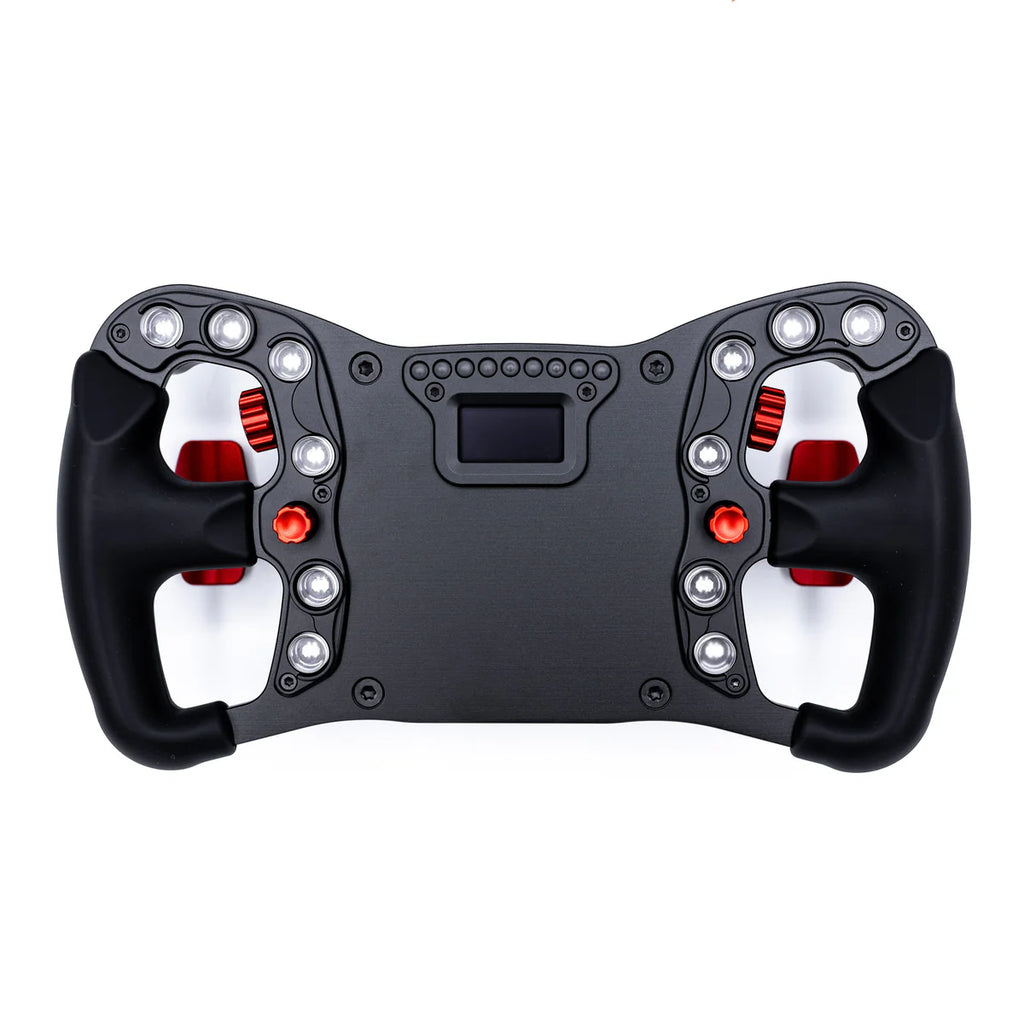 Madtrace® GEN2 FORMULA LINE Racing Steering Wheel System For BMW G Chassis