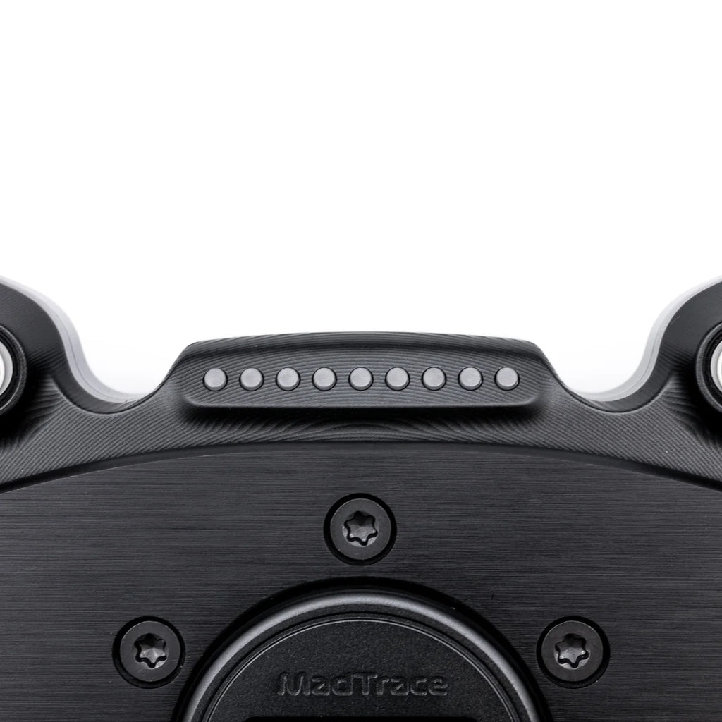Madtrace® GEN2 PODIUM LINE Racing Steering Wheel System For Toyota Supra A90