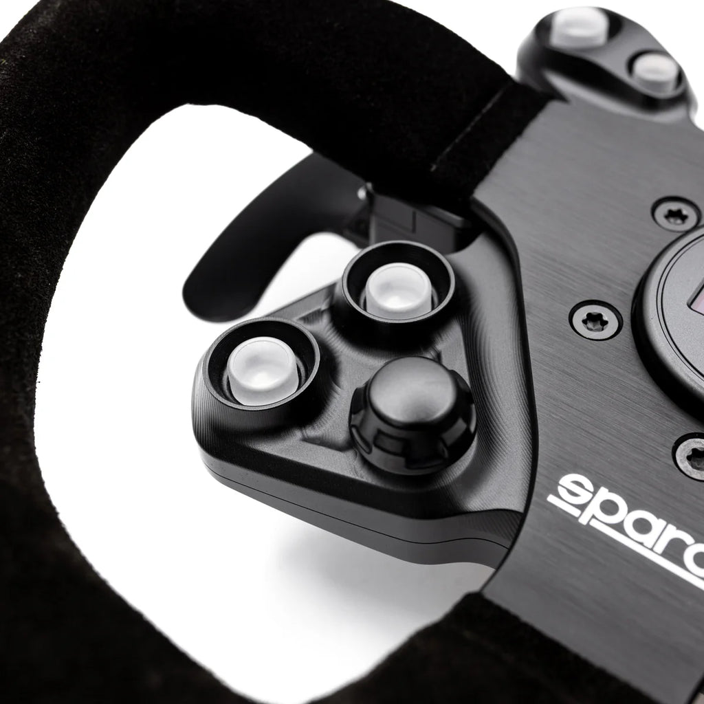 Madtrace® GEN2 PODIUM LINE Racing Steering Wheel System For Volkswagen MK8
