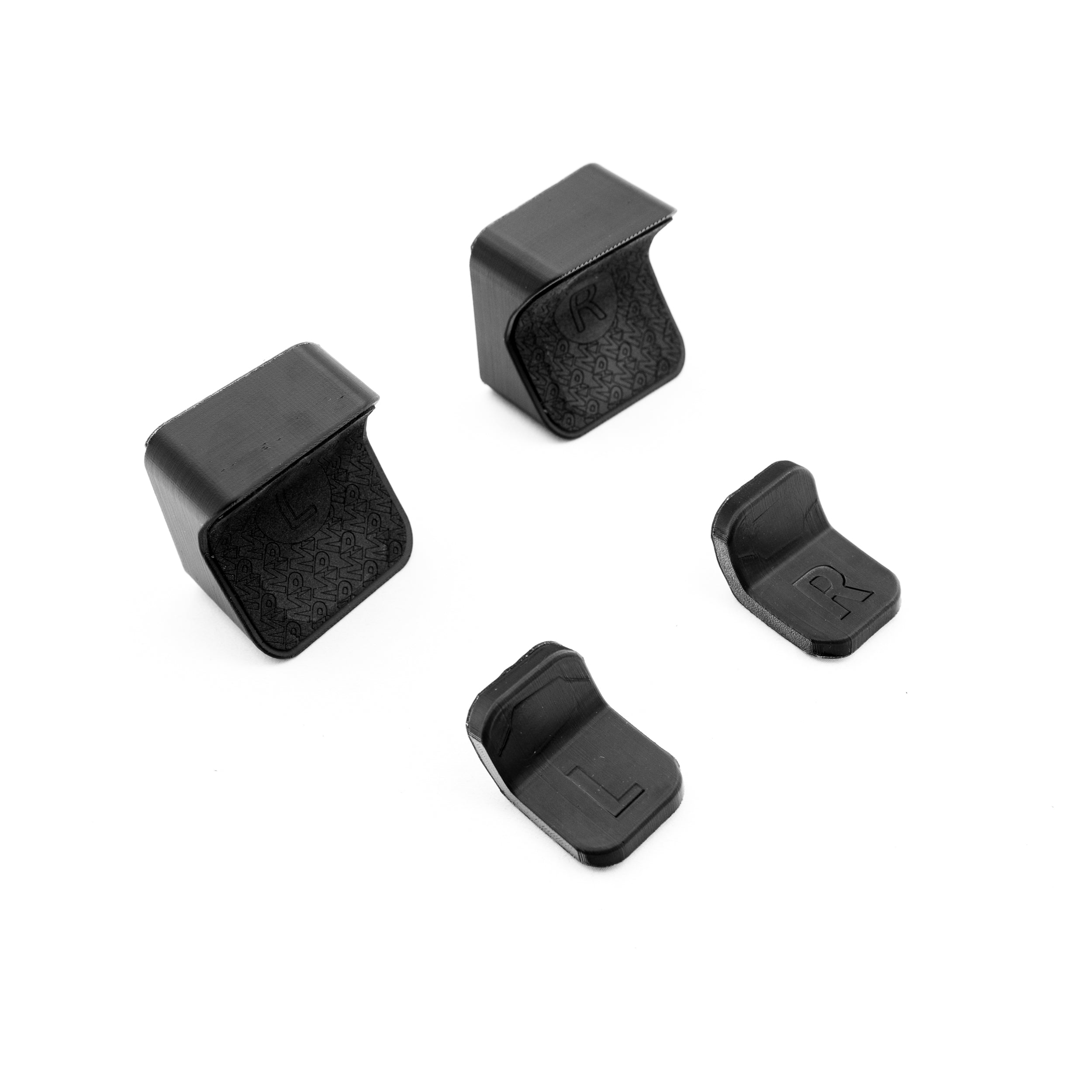 Magna Plate BMW M2 G87 Magnetic Front Number Plate Holder Kit by Magna Plates  Vehicle Dress Up Caps & Covers  AUTOID  